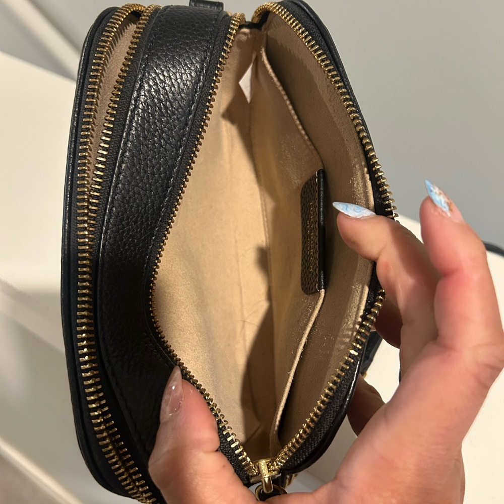 Tory Burch mini miller bag - Picture 4 of 6